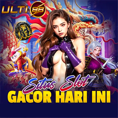 ULTI88