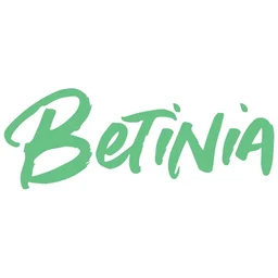 Betinia Casino logo