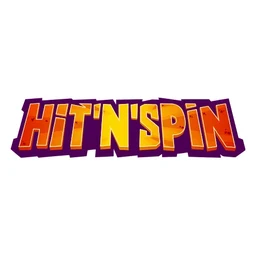 HitnSpin Casino logo