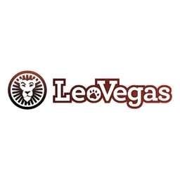 LeoVegas Casino logo