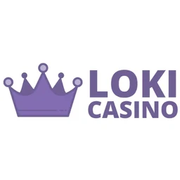 Loki Casino logo