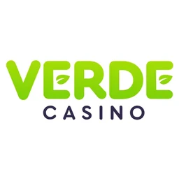 Verde Casino logo